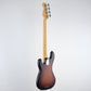 [SN US23022159] USED Fender USA / American Professional II Precision Bass 3-Color Sunburst [12]