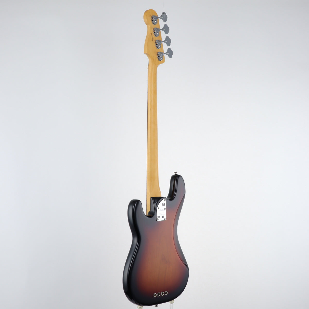 [SN US23022159] USED Fender USA / American Professional II Precision Bass 3-Color Sunburst [12]