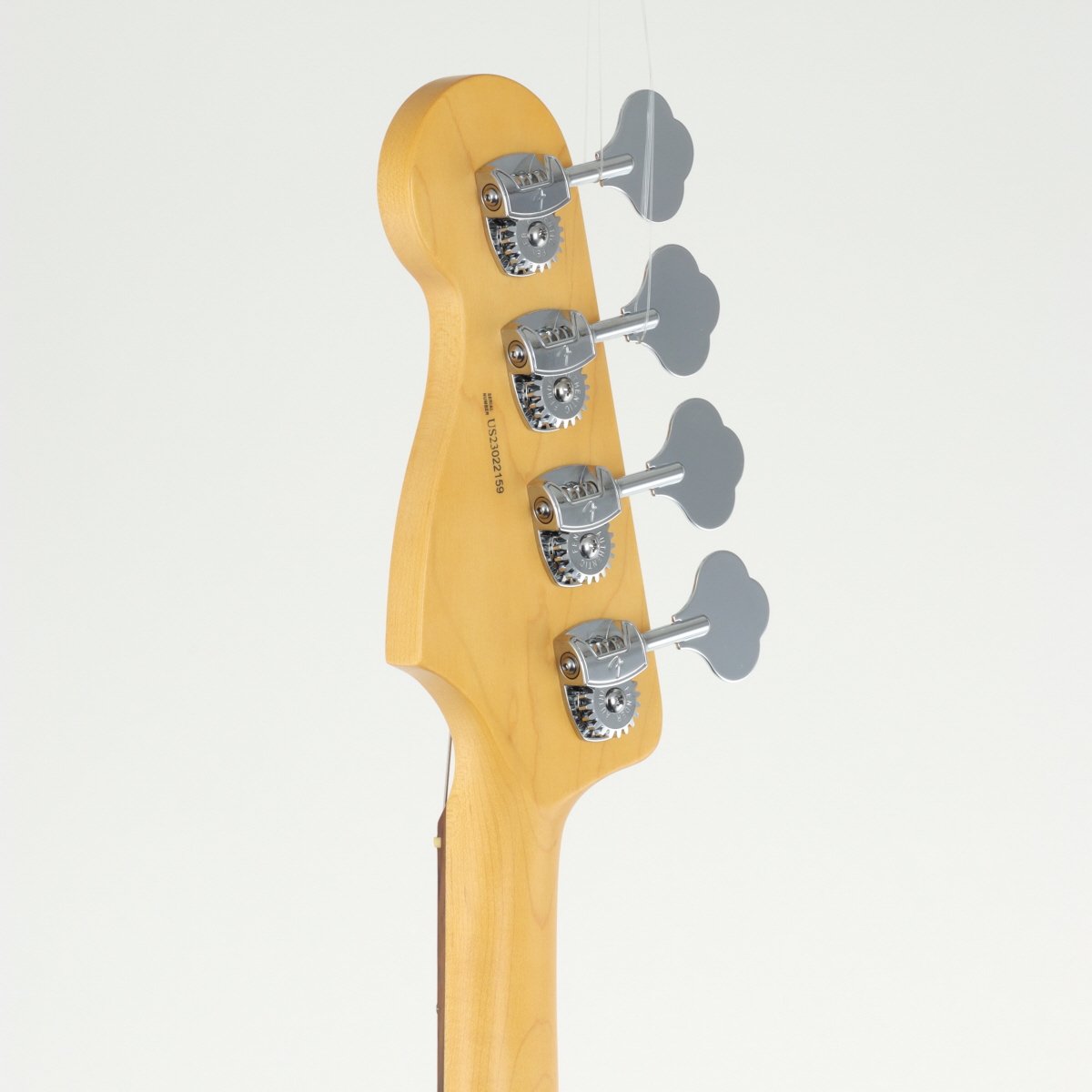 [SN US23022159] USED Fender USA / American Professional II Precision Bass 3-Color Sunburst [12]