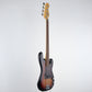 [SN US23022159] USED Fender USA / American Professional II Precision Bass 3-Color Sunburst [12]