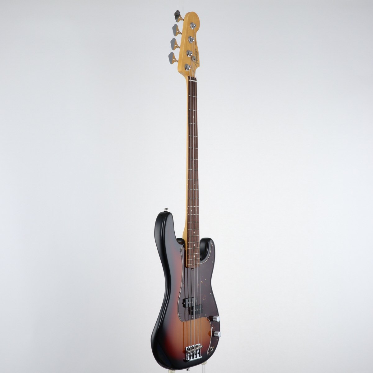 [SN US23022159] USED Fender USA / American Professional II Precision Bass 3-Color Sunburst [12]