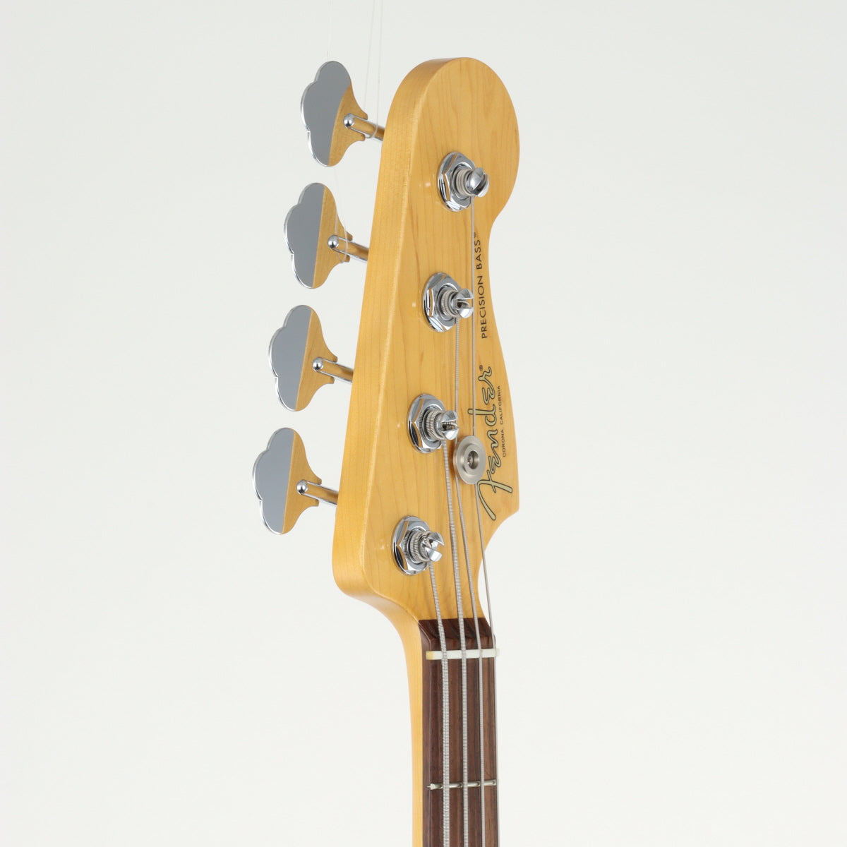 [SN US23022159] USED Fender USA / American Professional II Precision Bass 3-Color Sunburst [12]