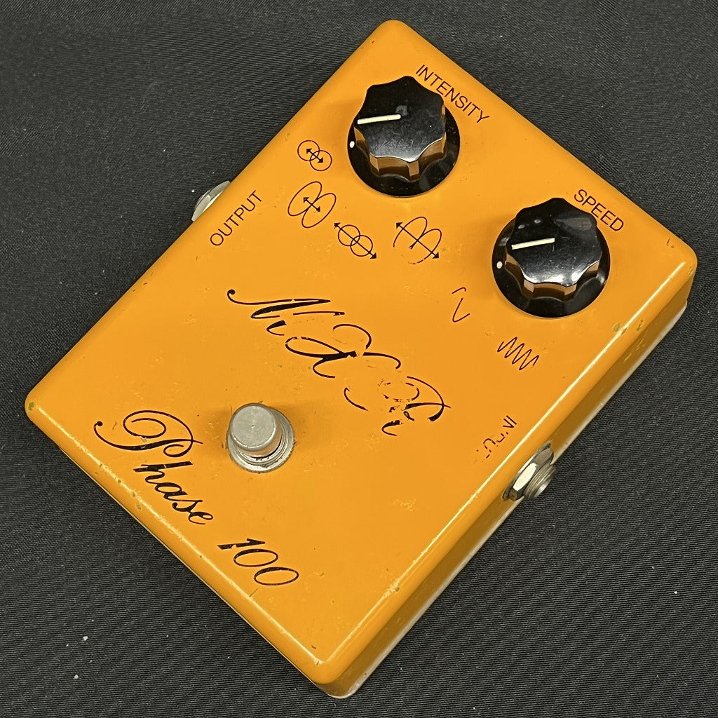 Phaser [Effector › Phaser]