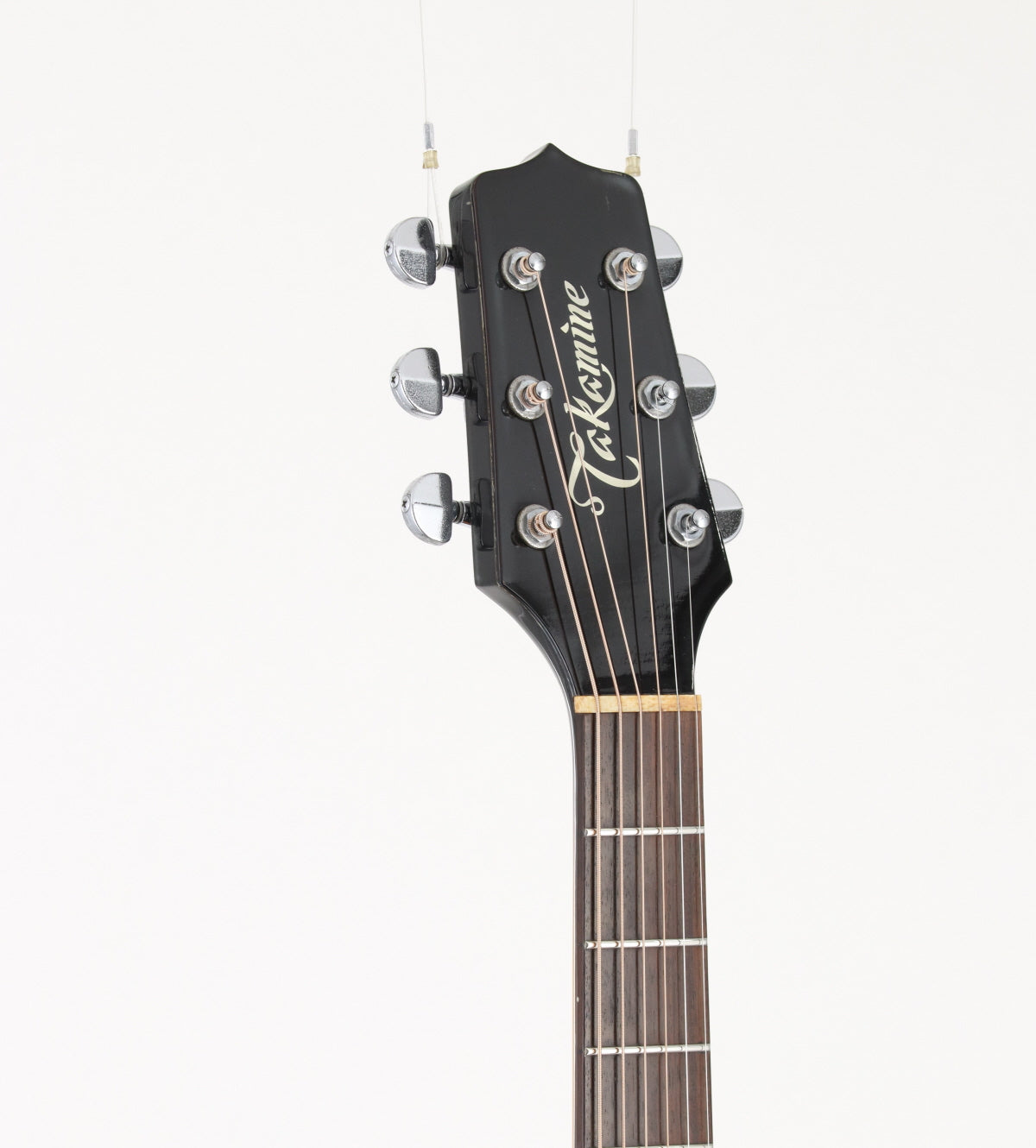 [SN 36110189] USED Takamine / DSP215 TBS 1998 [09]