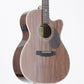 [SN SC23061376] USED Stafford / SF-5C All Maho Stafford [made in 2023] Eleaco Acoustic Guitar Acoustic Guitar [08]