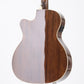 [SN SC23061376] USED Stafford / SF-5C All Maho Stafford [made in 2023] Eleaco Acoustic Guitar Acoustic Guitar [08]