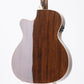 [SN SC23061376] USED Stafford / SF-5C All Maho Stafford [made in 2023] Eleaco Acoustic Guitar Acoustic Guitar [08]