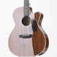 [SN SC23061376] USED Stafford / SF-5C All Maho Stafford [made in 2023] Eleaco Acoustic Guitar Acoustic Guitar [08]