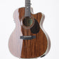 [SN SC23061376] USED Stafford / SF-5C All Maho Stafford [made in 2023] Eleaco Acoustic Guitar Acoustic Guitar [08]