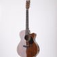 [SN SC23061376] USED Stafford / SF-5C All Maho Stafford [made in 2023] Eleaco Acoustic Guitar Acoustic Guitar [08]