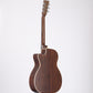 [SN SC23061376] USED Stafford / SF-5C All Maho Stafford [made in 2023] Eleaco Acoustic Guitar Acoustic Guitar [08]