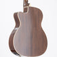 [SN SC23061376] USED Stafford / SF-5C All Maho Stafford [made in 2023] Eleaco Acoustic Guitar Acoustic Guitar [08]