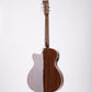 [SN SC23061376] USED Stafford / SF-5C All Maho Stafford [made in 2023] Eleaco Acoustic Guitar Acoustic Guitar [08]