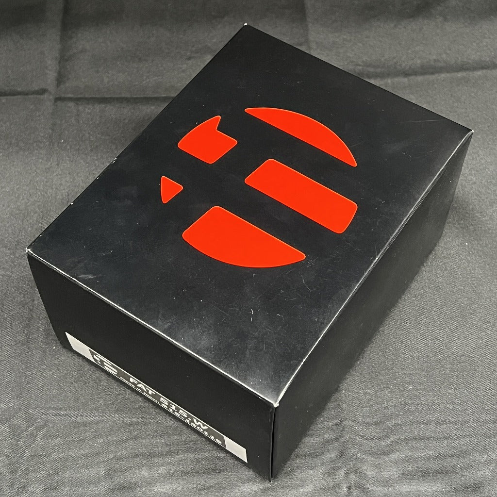USED FAT / 515.W / Fixed Wah [06] – Ishibashi Music Corporation.