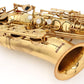 [SN 013791] USED YAMAHA / Alto saxophone YAS-62 PRINT LOGO all tampos replaced [09]