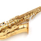 [SN 013791] USED YAMAHA / Alto saxophone YAS-62 PRINT LOGO all tampos replaced [09]