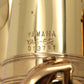 [SN 013791] USED YAMAHA / Alto saxophone YAS-62 PRINT LOGO all tampos replaced [09]