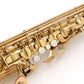 [SN 013791] USED YAMAHA / Alto saxophone YAS-62 PRINT LOGO all tampos replaced [09]