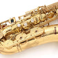 [SN 013791] USED YAMAHA / Alto saxophone YAS-62 PRINT LOGO all tampos replaced [09]