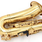 [SN 013791] USED YAMAHA / Alto saxophone YAS-62 PRINT LOGO all tampos replaced [09]