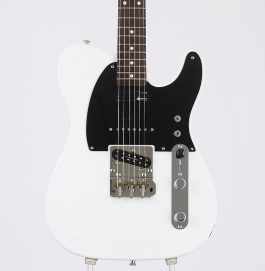 [SN JD20017519] USED Fender / MIYAVI Telecaster Rosewood Fingerboard Arctic White 2020 [09]