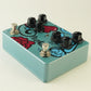 [SN 06917] USED KEELEY / Monterey Rotary Fuzz Vibe [03]