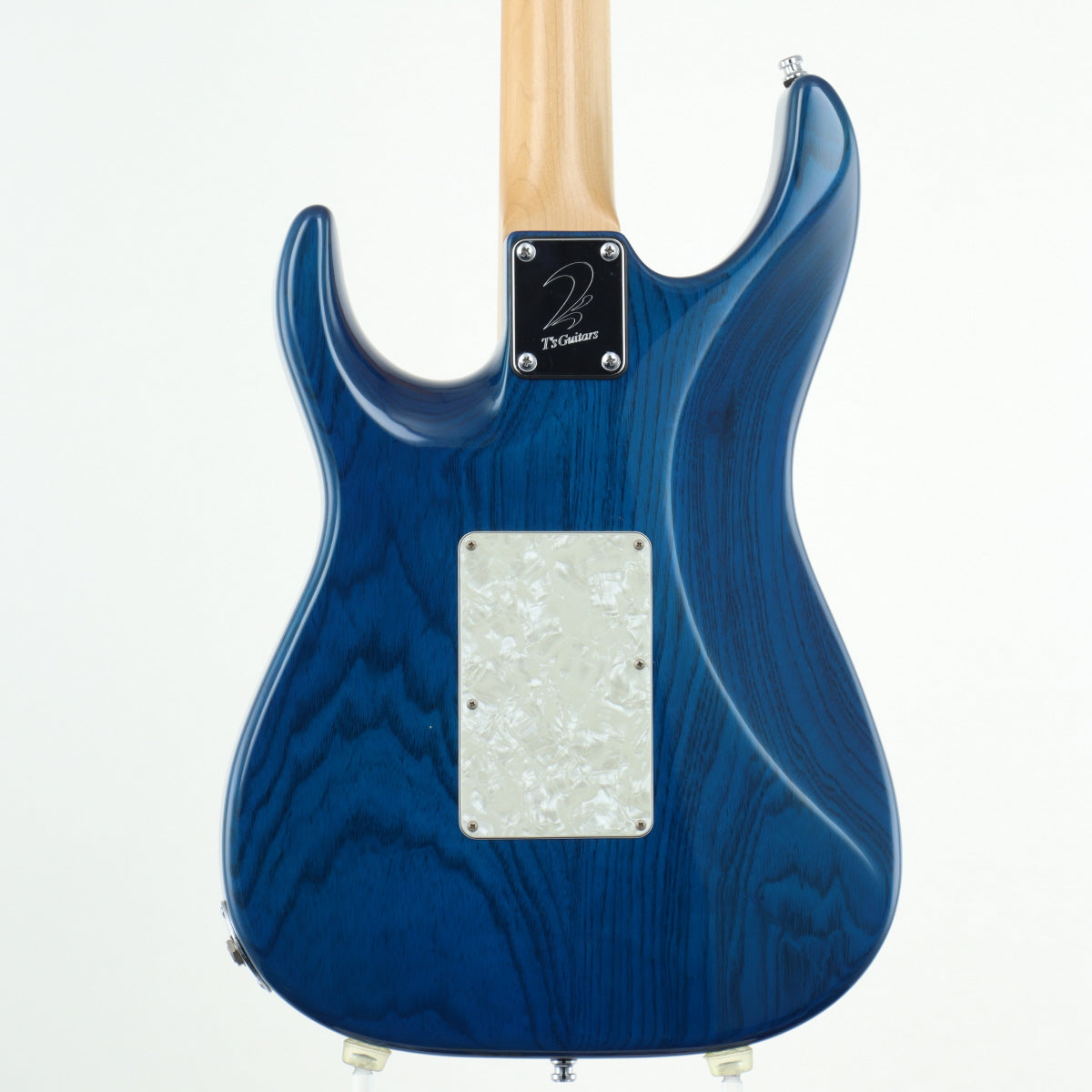 [SN 030905] USED T's Guitars / DST-Classic24 Custom Order Mod Blue Burst [11]