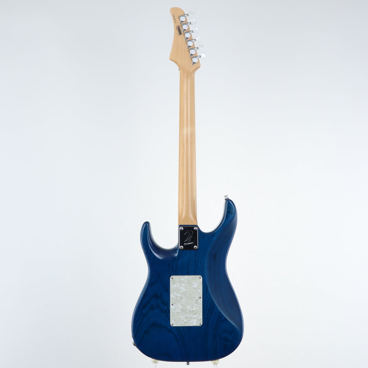 [SN 030905] USED T's Guitars / DST-Classic24 Custom Order Mod Blue Burst [11]