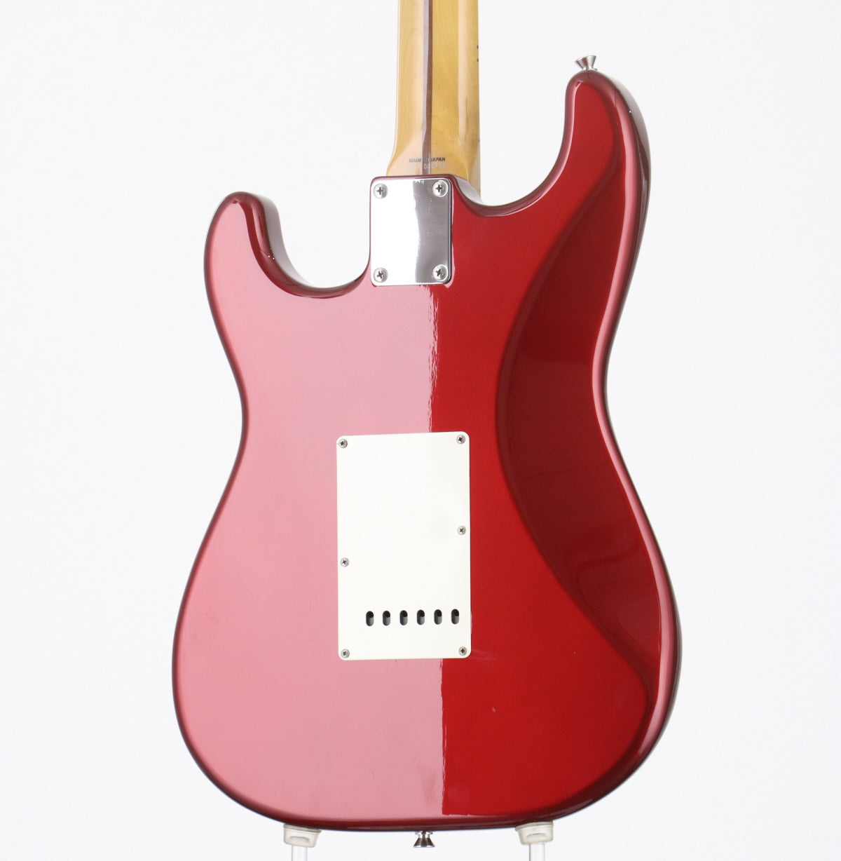 [SN U000980] USED FENDER JAPAN / ST57-TX OCR [03]