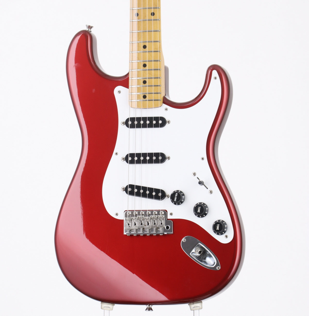 [SN U000980] USED FENDER JAPAN / ST57-TX OCR [03]