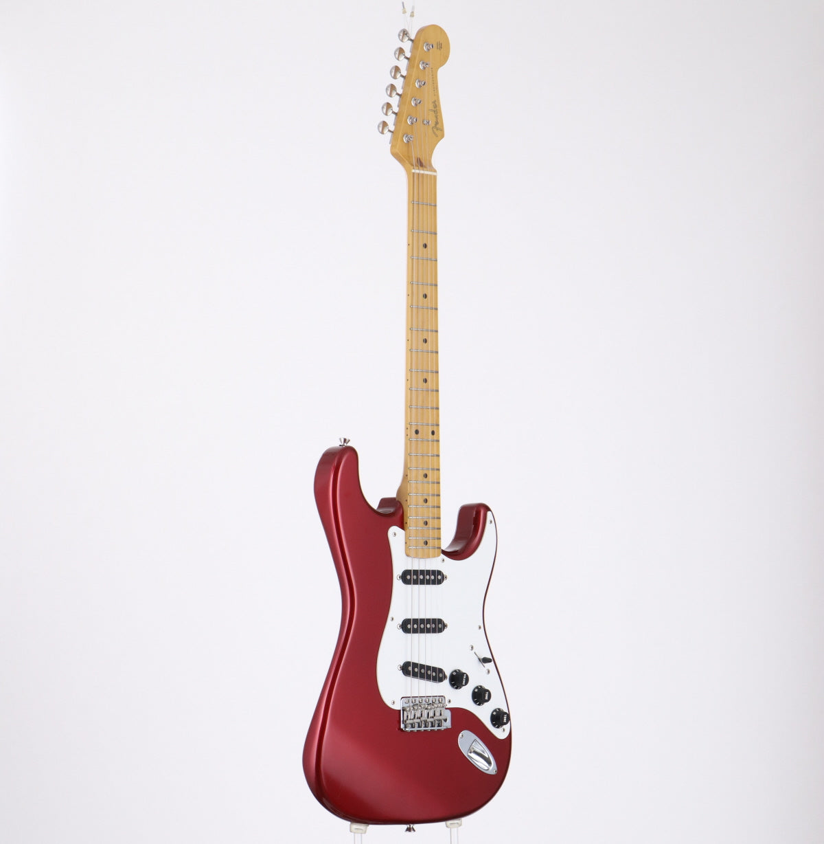 [SN U000980] USED FENDER JAPAN / ST57-TX OCR [03]