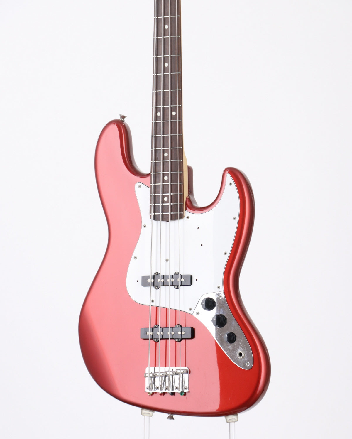 USED FENDER JAPAN / JB-STD CAR [03 – Ishibashi Music Corporation.