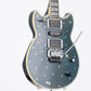 [SN QJX0801] USED YAMAHA / SG-T2 See Thru Navy 2003 [09]