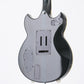 [SN QJX0801] USED YAMAHA / SG-T2 See Thru Navy 2003 [09]