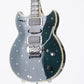 [SN QJX0801] USED YAMAHA / SG-T2 See Thru Navy 2003 [09]