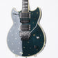 [SN QJX0801] USED YAMAHA / SG-T2 See Thru Navy 2003 [09]