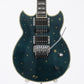 [SN QJX0801] USED YAMAHA / SG-T2 See Thru Navy 2003 [09]