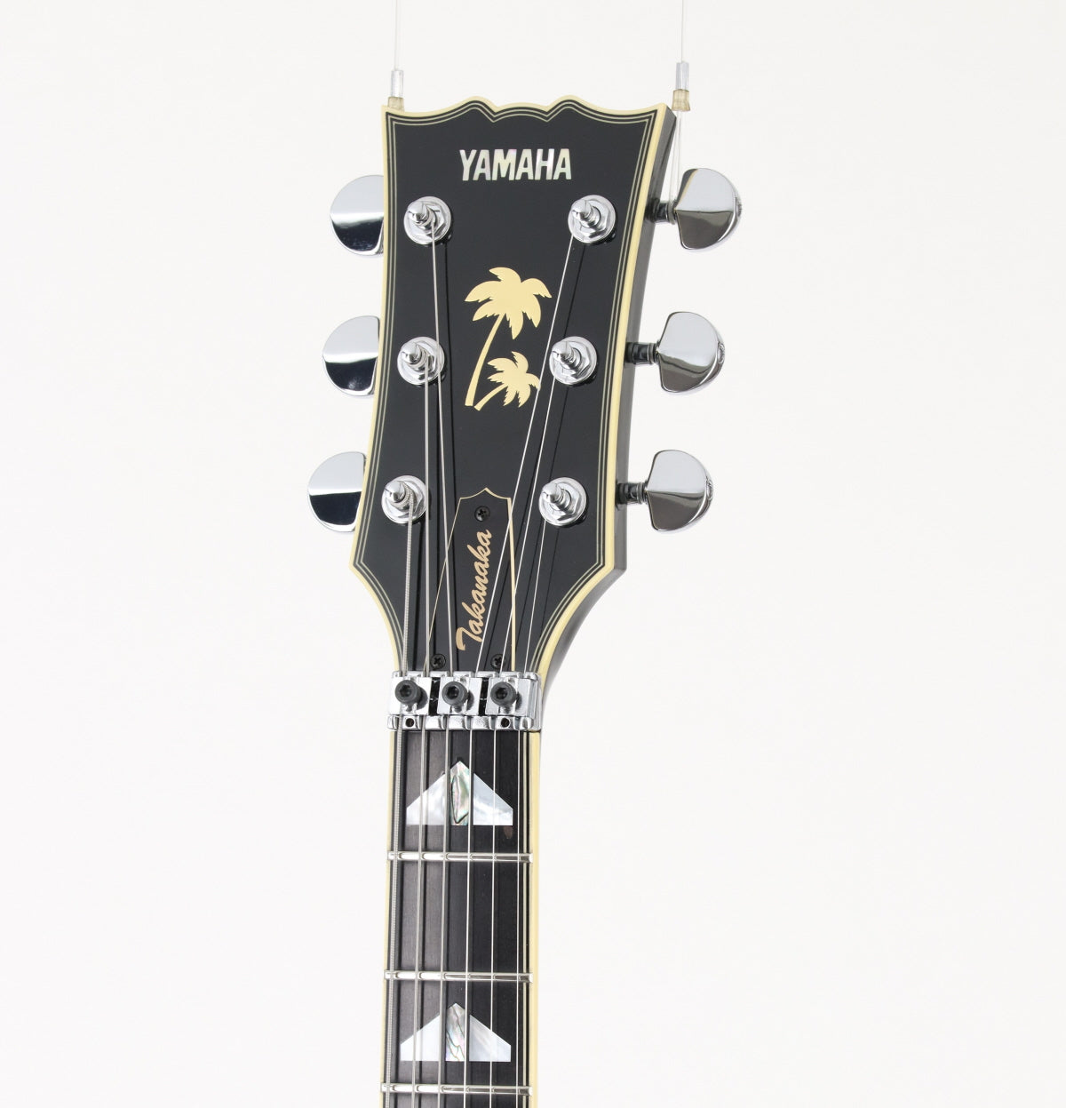 [SN QJX0801] USED YAMAHA / SG-T2 See Thru Navy 2003 [09]