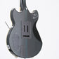 [SN QJX0801] USED YAMAHA / SG-T2 See Thru Navy 2003 [09]