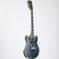 [SN QJX0801] USED YAMAHA / SG-T2 See Thru Navy 2003 [09]