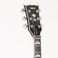 [SN QJX0801] USED YAMAHA / SG-T2 See Thru Navy 2003 [09]