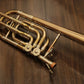 [SN 54530] USED BACH / BACH 50B III GL Bass Trombone [10]