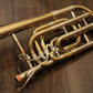 [SN 54530] USED BACH / BACH 50B III GL Bass Trombone [10]