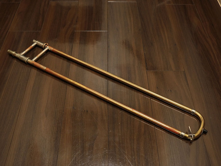 [SN 54530] USED BACH / BACH 50B III GL Bass Trombone [10]