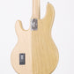 [SN SR24764] USED MUSICMAN / RAY 34 Natural [06]