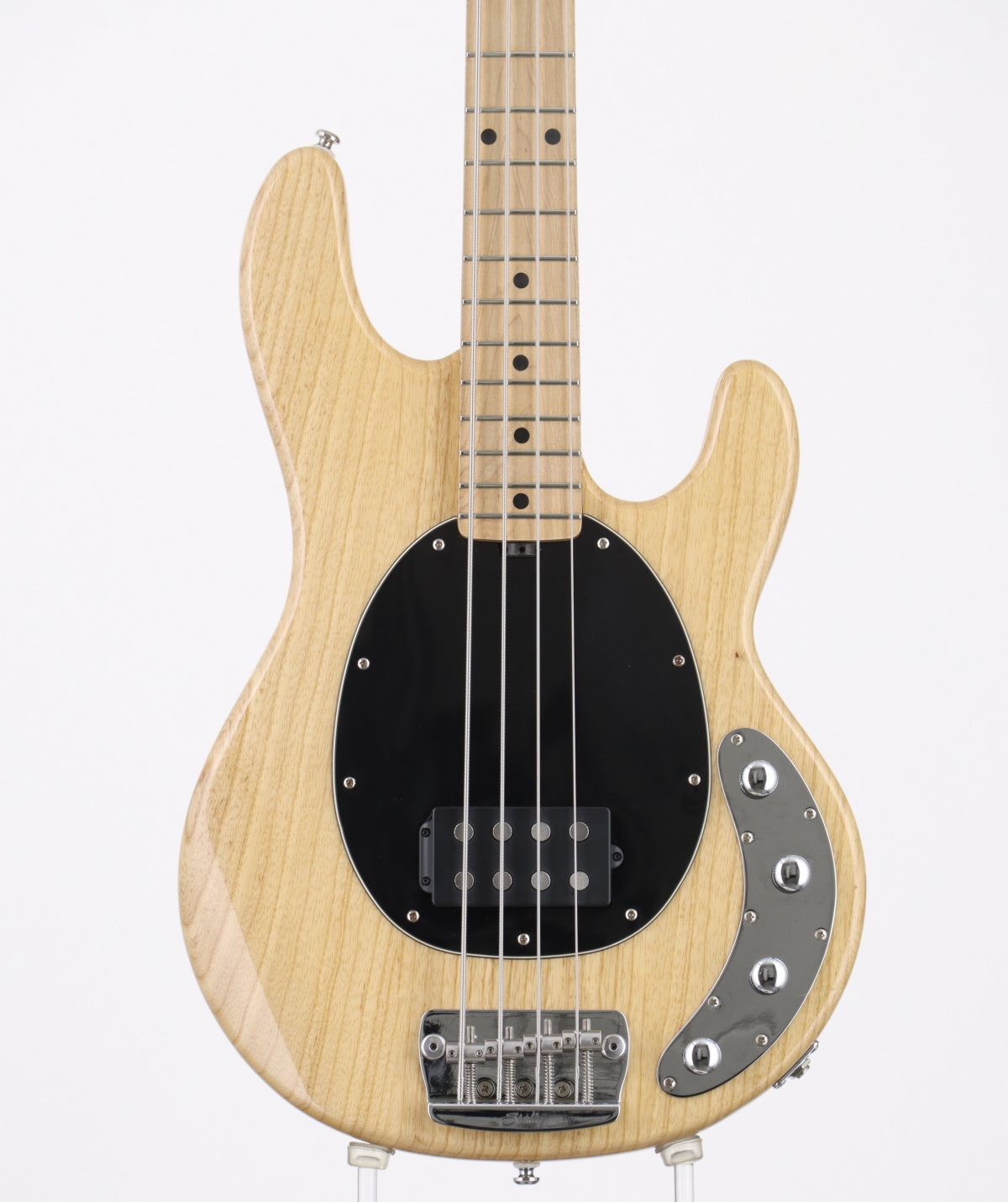 [SN SR24764] USED MUSICMAN / RAY 34 Natural [06]