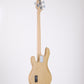 [SN SR24764] USED MUSICMAN / RAY 34 Natural [06]