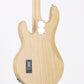 [SN SR24764] USED MUSICMAN / RAY 34 Natural [06]