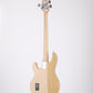 [SN SR24764] USED MUSICMAN / RAY 34 Natural [06]