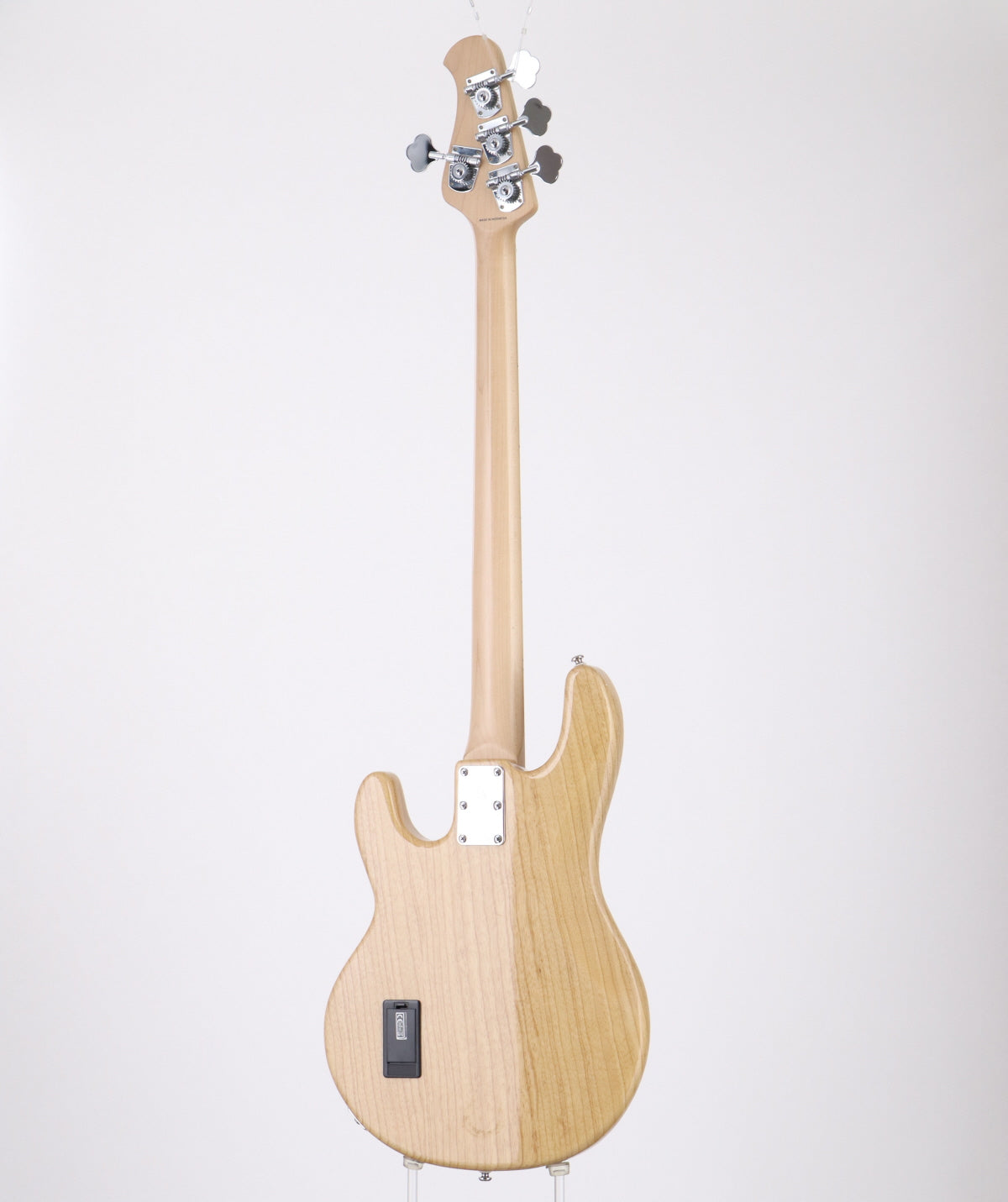 [SN SR24764] USED MUSICMAN / RAY 34 Natural [06]